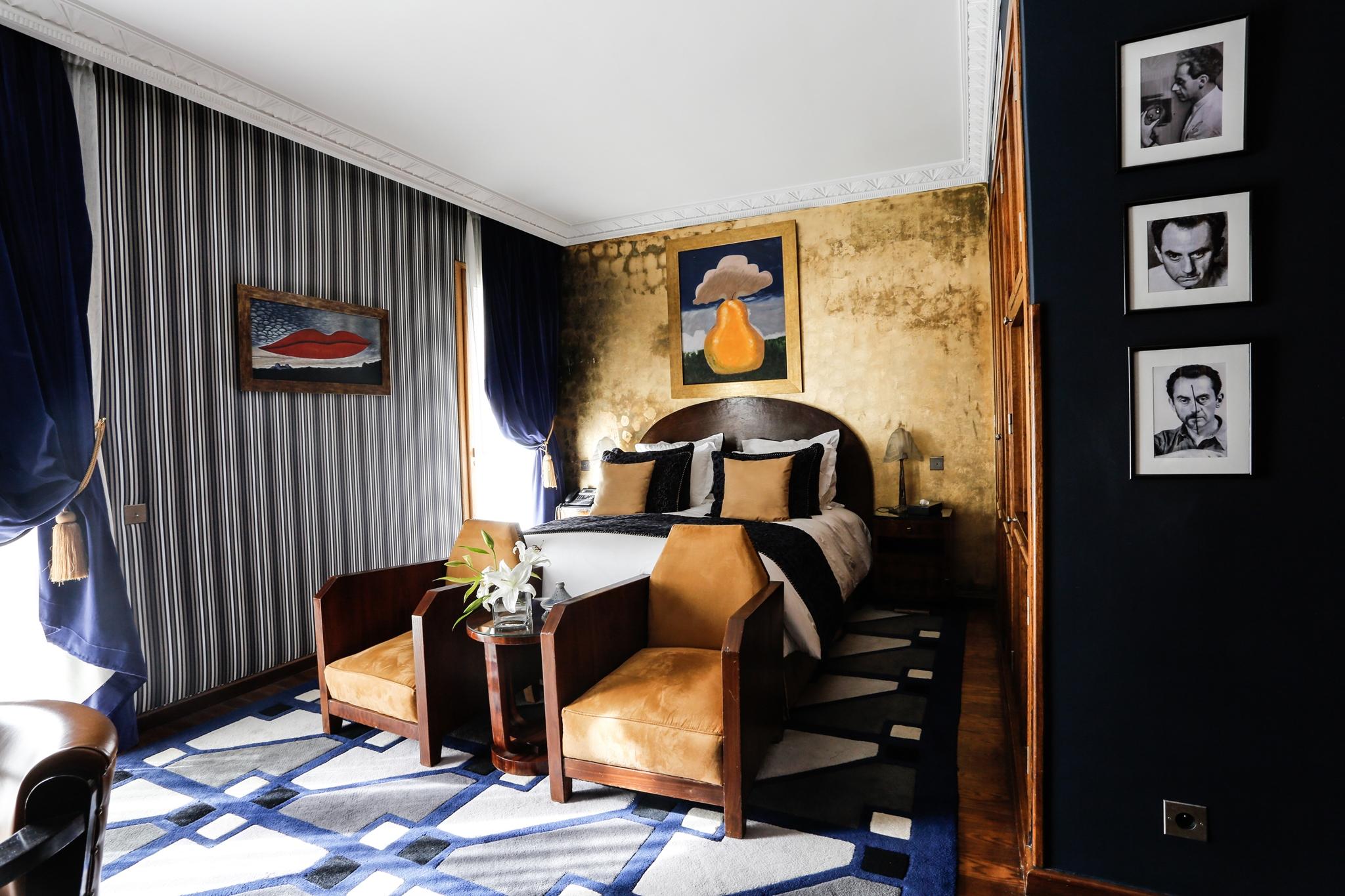 Hotel Particulier Le Doge - Relais & Chateaux Casablanca Ngoại thất bức ảnh