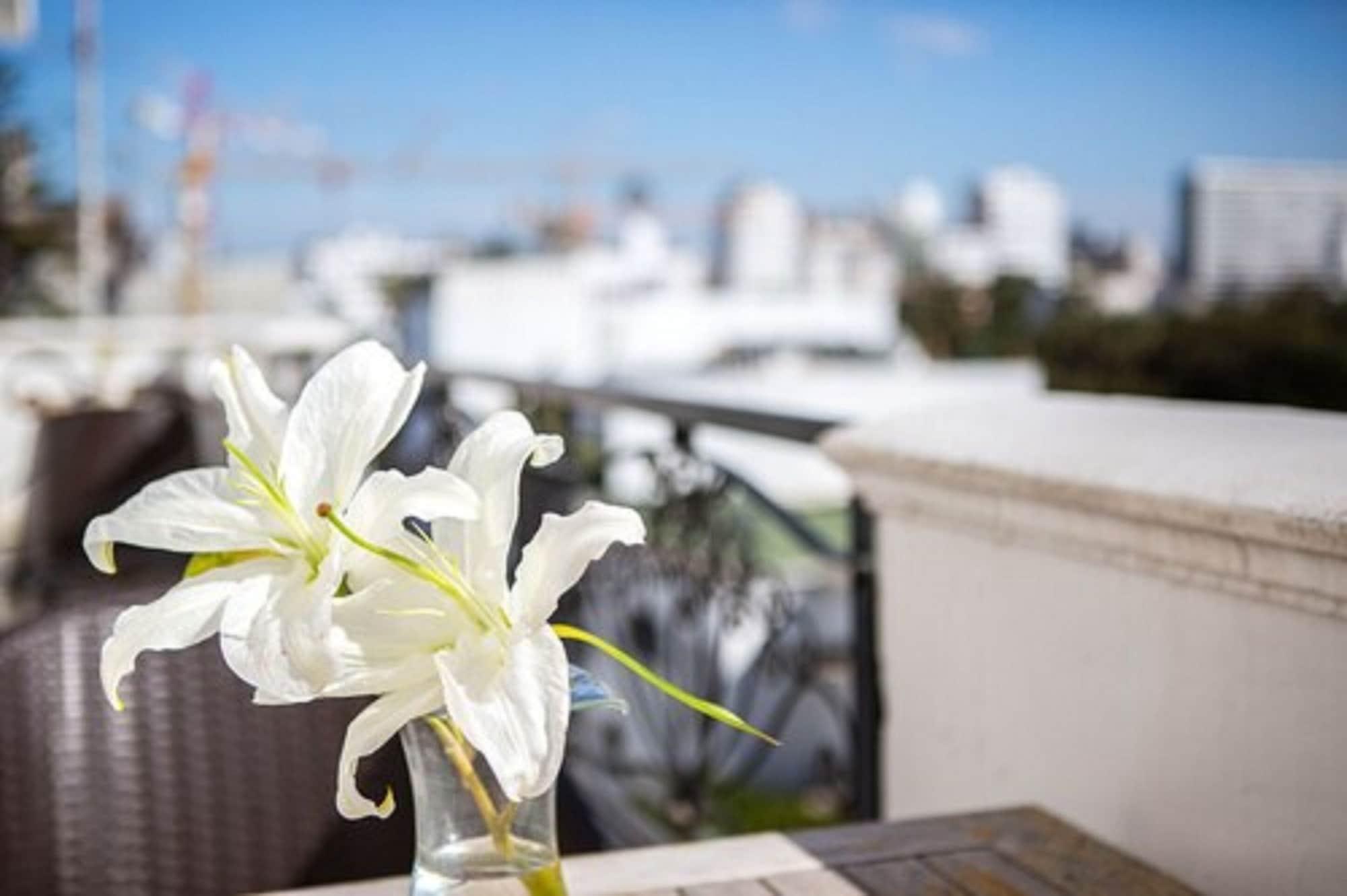 Hotel Particulier Le Doge - Relais & Chateaux Casablanca Ngoại thất bức ảnh