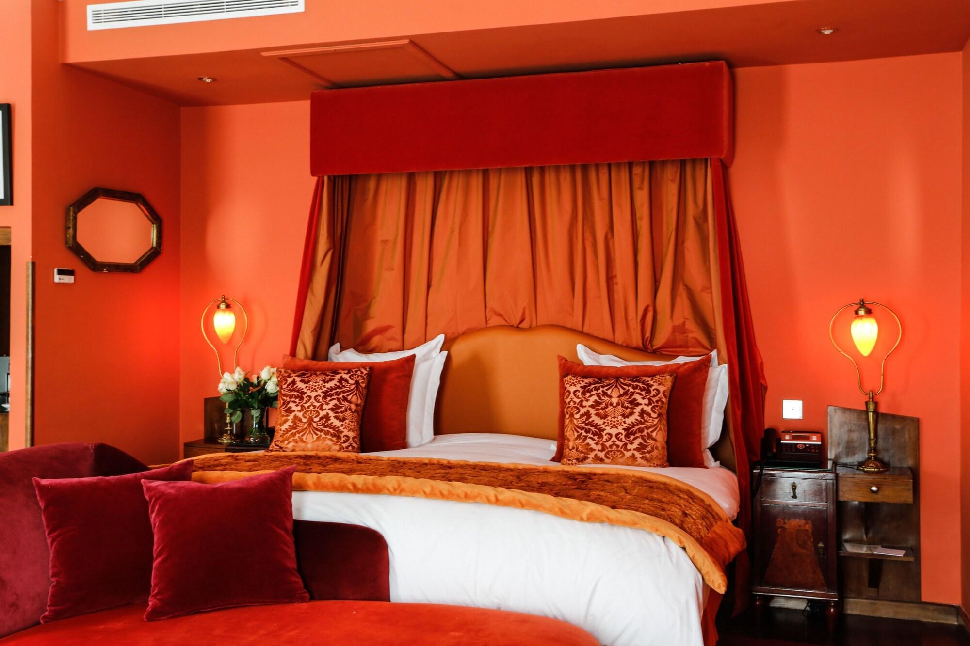 Hotel Particulier Le Doge - Relais & Chateaux Casablanca Ngoại thất bức ảnh
