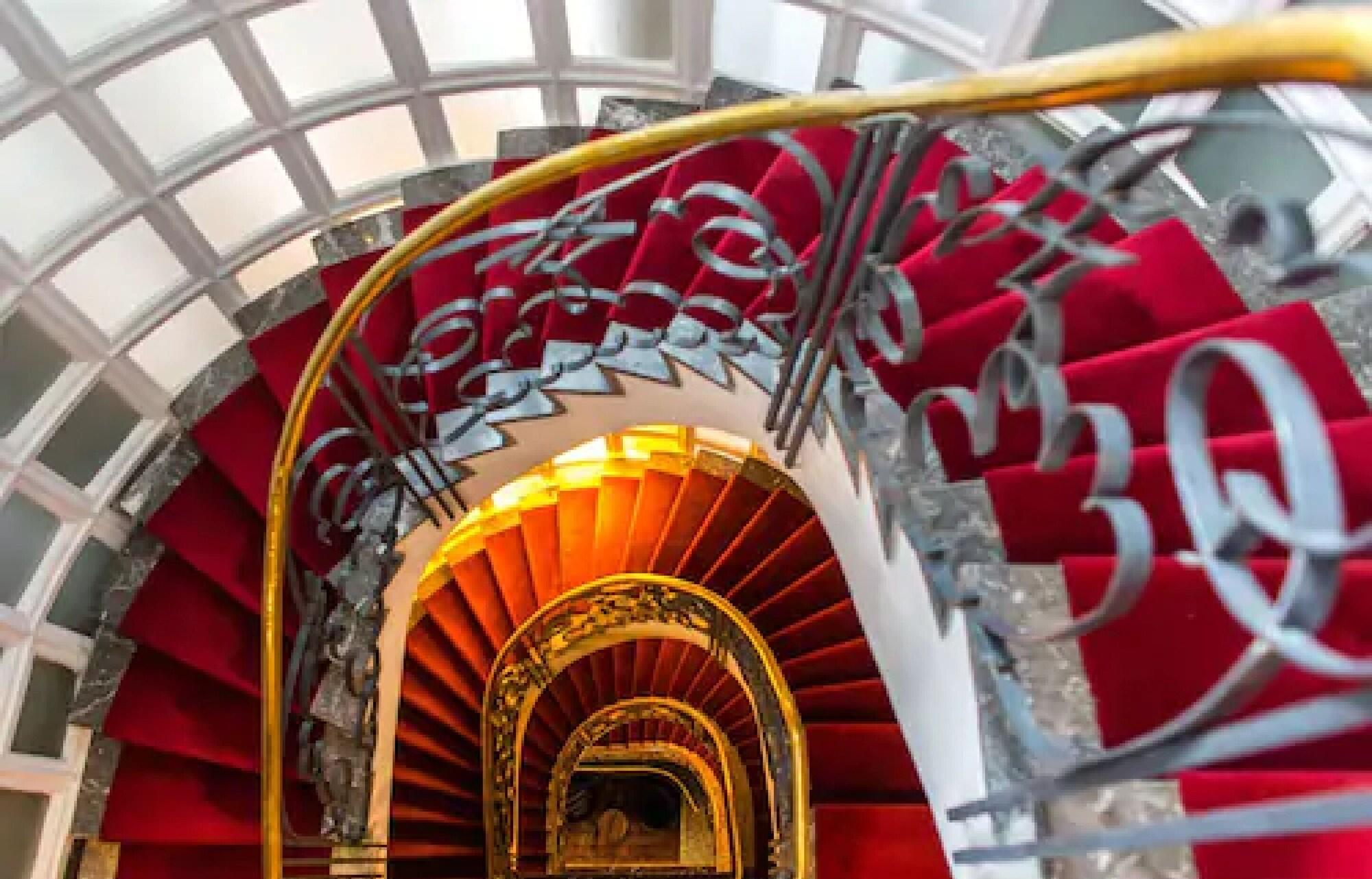 Hotel Particulier Le Doge - Relais & Chateaux Casablanca Ngoại thất bức ảnh