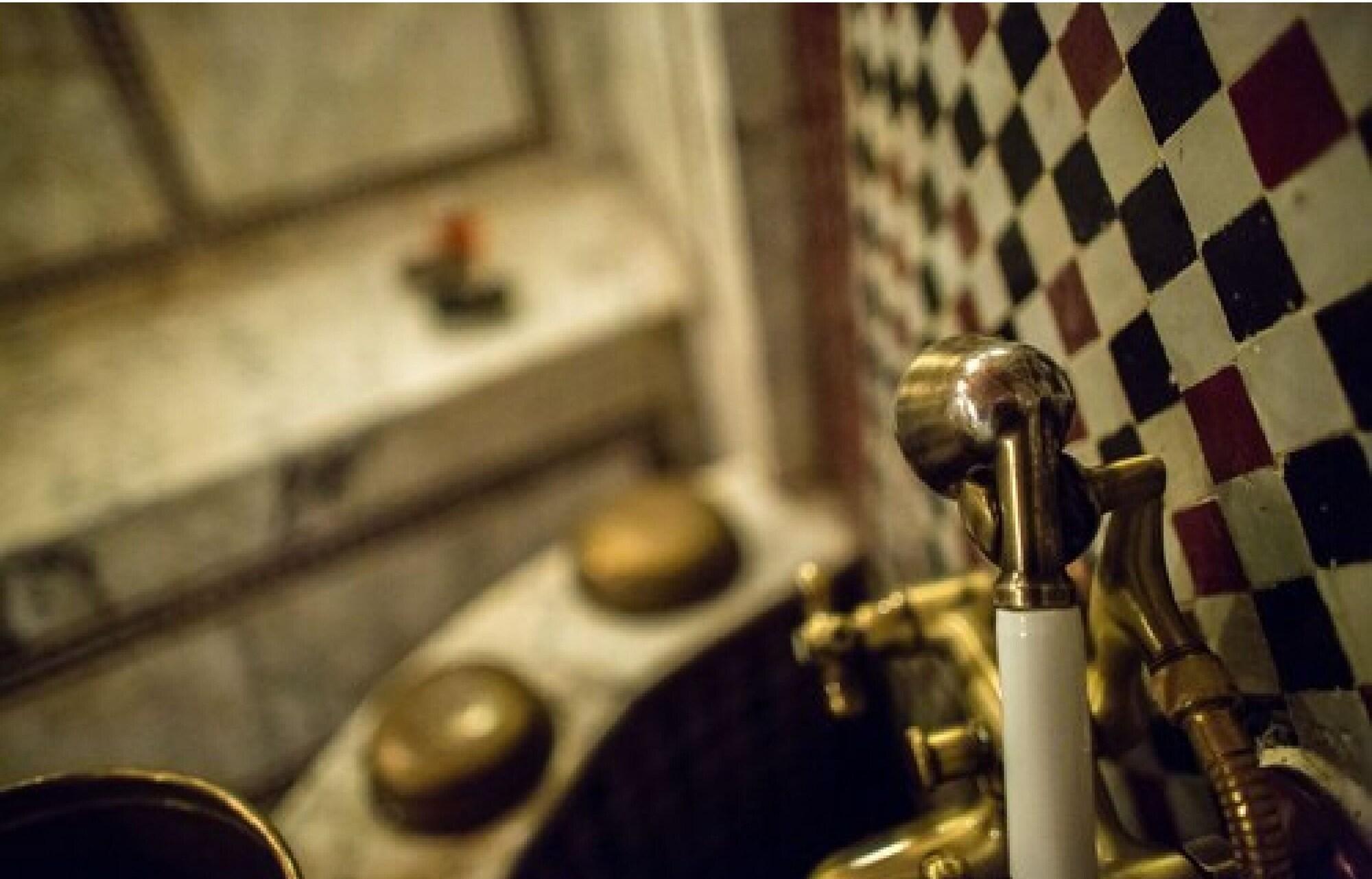 Hotel Particulier Le Doge - Relais & Chateaux Casablanca Ngoại thất bức ảnh