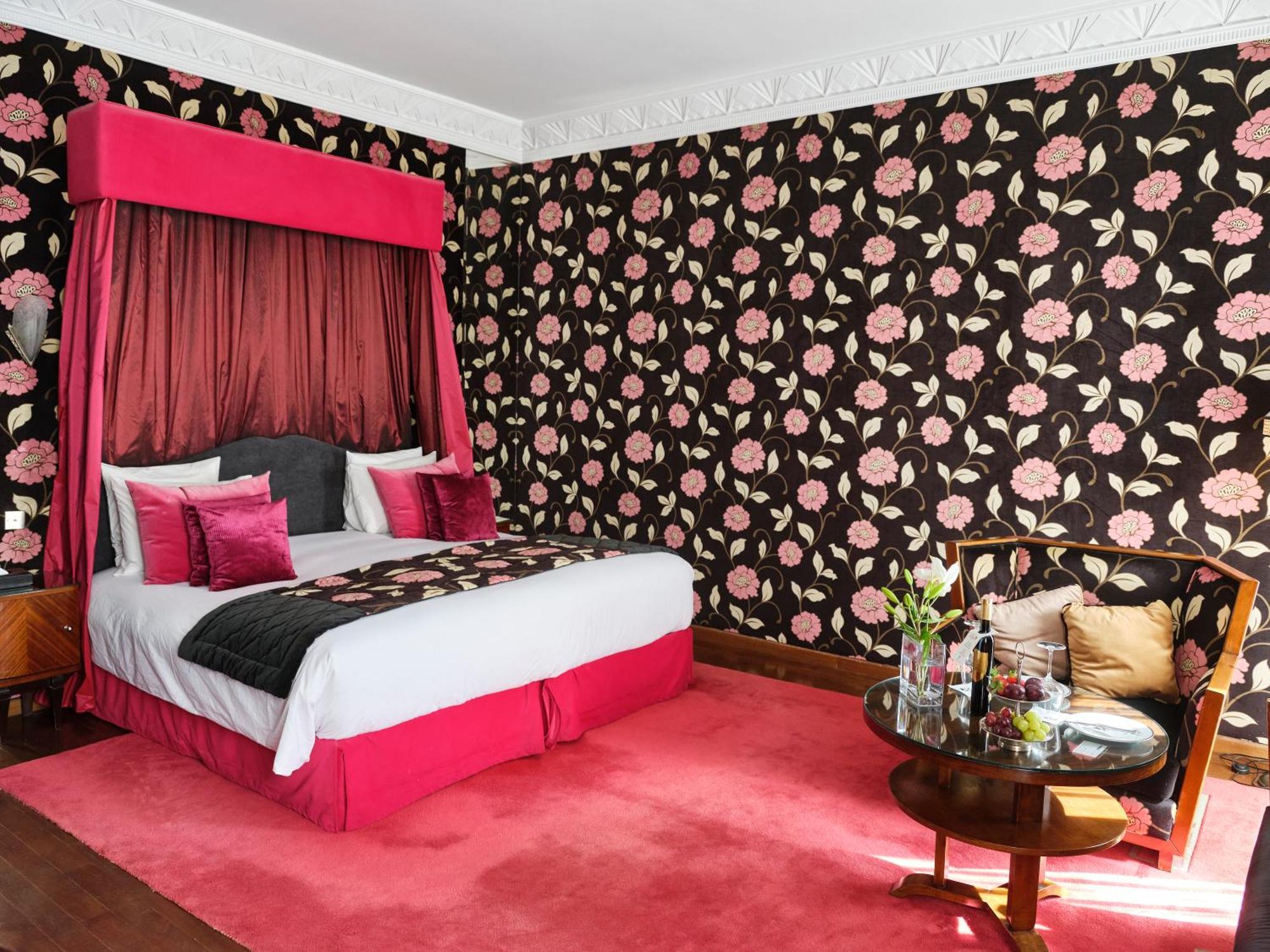 Hotel Particulier Le Doge - Relais & Chateaux Casablanca Ngoại thất bức ảnh