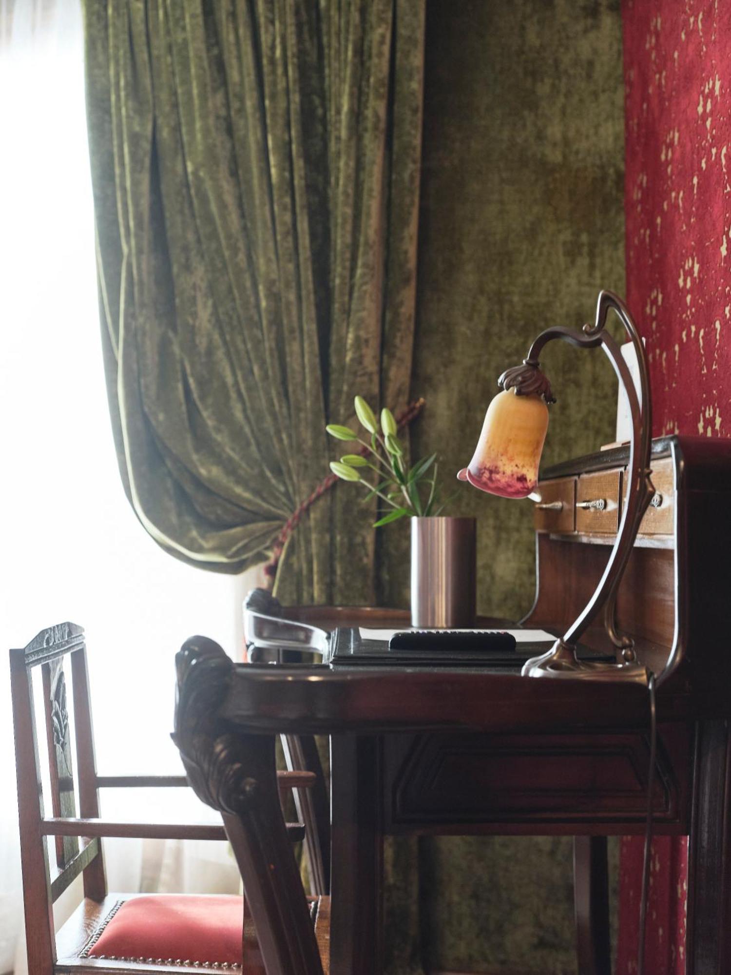 Hotel Particulier Le Doge - Relais & Chateaux Casablanca Ngoại thất bức ảnh