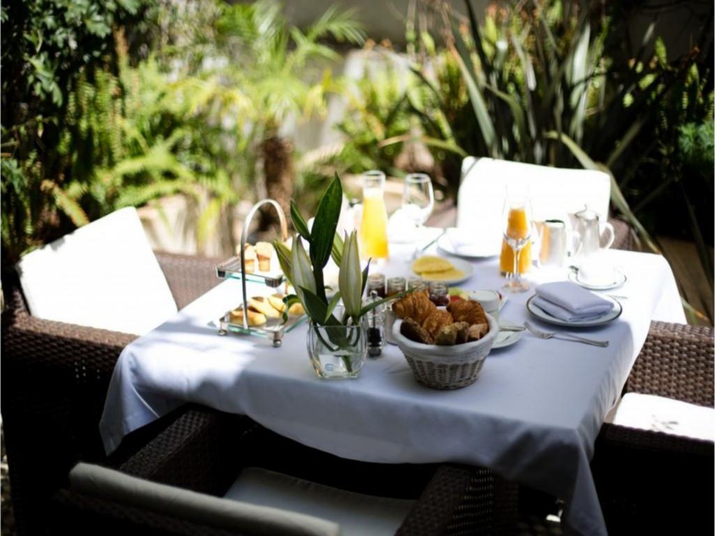 Hotel Particulier Le Doge - Relais & Chateaux Casablanca Ngoại thất bức ảnh